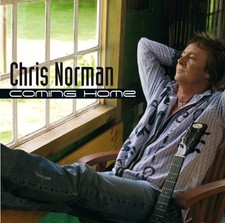 Norman, Chris - Coming Home -