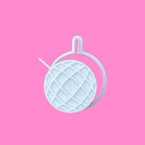 Disco glitterball inspired - disco, glitterball-inspired