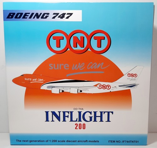 200 inflight200 b747 400f - inflight200, b747-400f