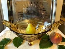 Vintage Walther Sohne Art Deco