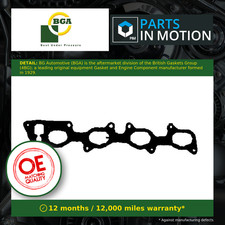 Inlet Manifold Gasket fits