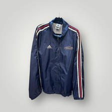 🔵 Vintage Adidas France 98