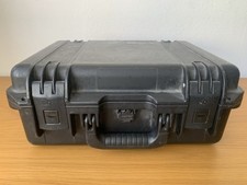 Hardigg Storm Case iM2200 16x12x7 OD 14x10x6 ID Black Hard Weather Tight