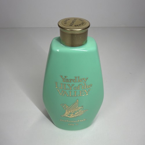 Vintage 1960s yardley lily - vintage,