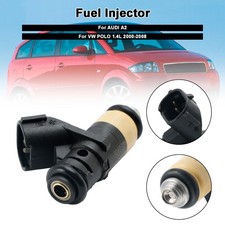 1pcs fuel injector 036906031m - injector,