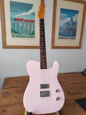 Shell Pink Nitro Cabronita