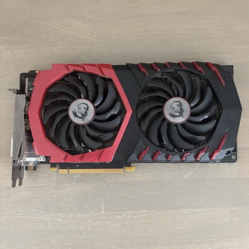 Msi nvidia geforce gtx - msi, 1070