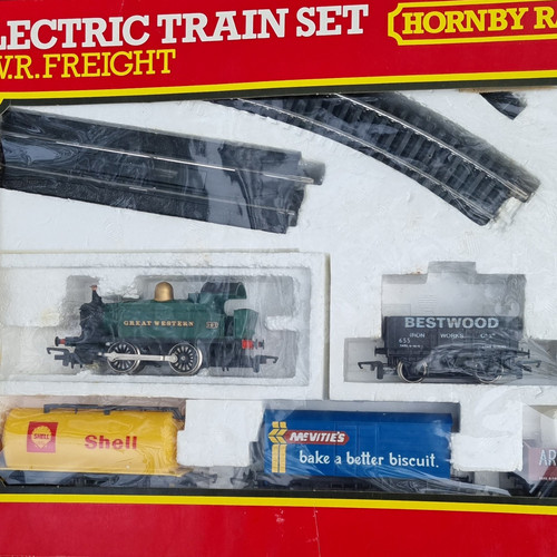 Hornby railways gauge - hornby,