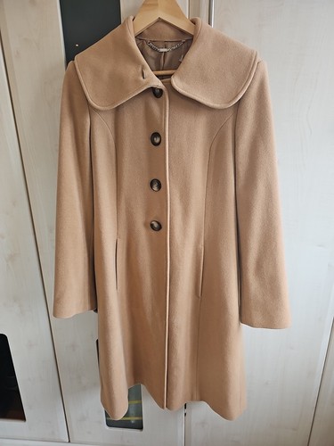 Laura ashley vintage wool - ashley,