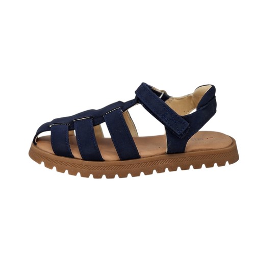 Kids riptape sandals - sandals, (4