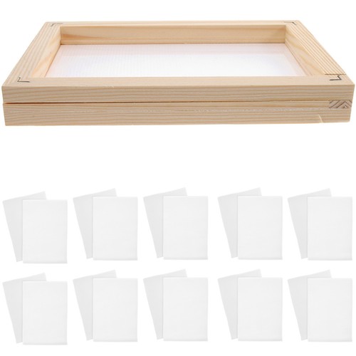 21pcs set diy paper tool - diy,