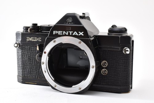 Exc pentax mx - +4],