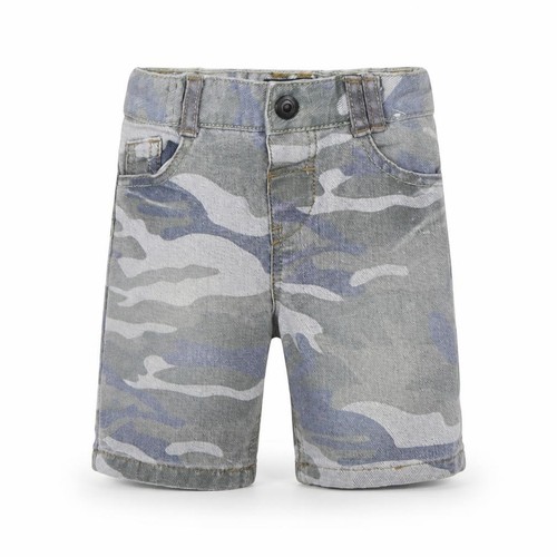 Denim boys straight - &,