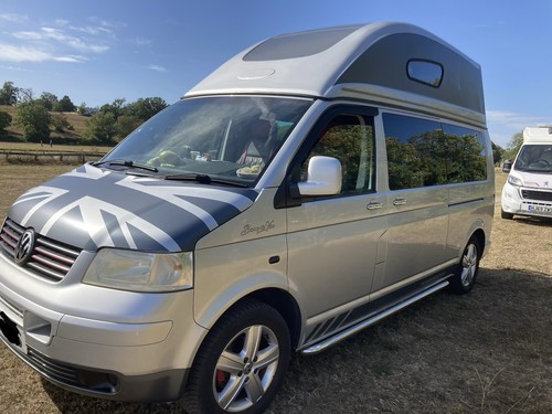 Lwb tdi 4 berth - lwb,