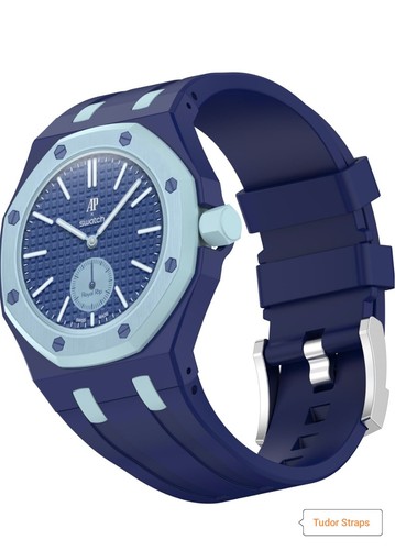 Swatch royal pop - ap,