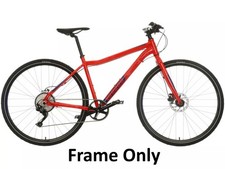 Voodoo agwe 2018 700c mens - 2018,