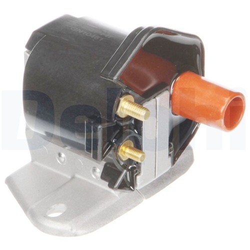 Dis ignition coil delphi fits - coil,