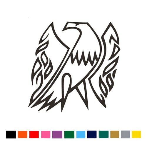 Firebird bird guitar vinyl - firebird,