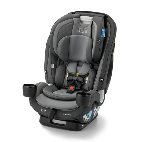 Graco slimfit3 in - graco, 3-in-1