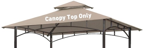 Olilawn grill gazebo - olilawn,