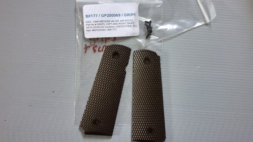 Spare part for asg dan - spare,