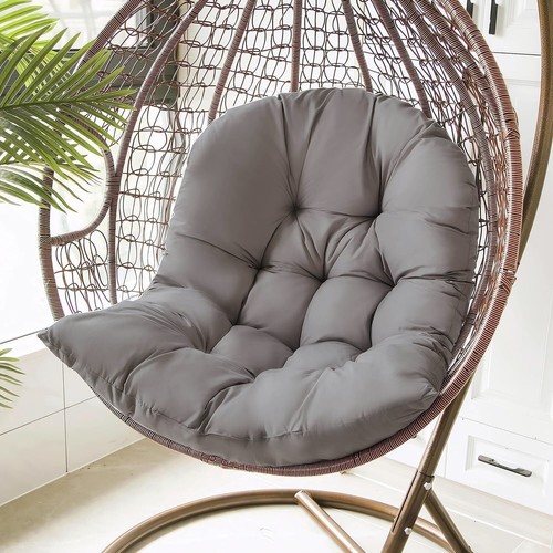 Large garden hanging swing - hanging,