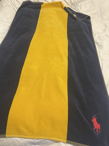 Polo ralph lauren beach towel - lauren,