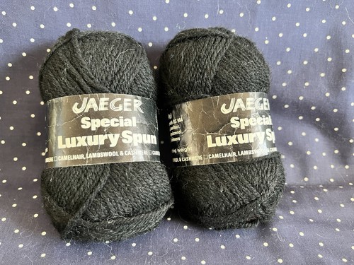 Vintage jaeger special - special, luxury