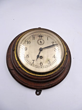 Wall / Station Clock Early