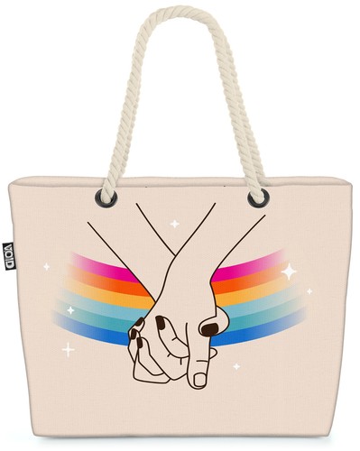 Partner pride rainbow - pride,