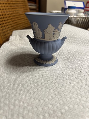 Antique wedgwood blue - wedgwood,