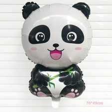 Panda Balloon Animal Birthday