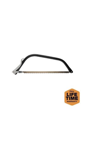 Fiskars bow saw black - 21",