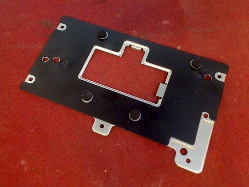 Touchpad mount frame sony - touchpad,