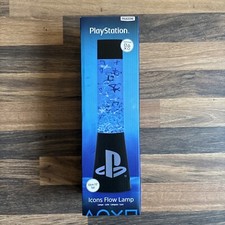 Play station Icons Retro Flow