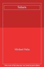 Sahara,Michael Palin-