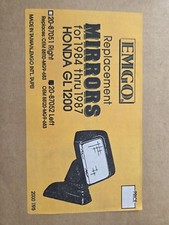 NOS HONDA GL1200 84-87 EMGO