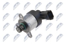 NTY ESCV-CT-001 Control Valve