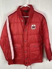 VINTAGE Puffer Jacket Mens S