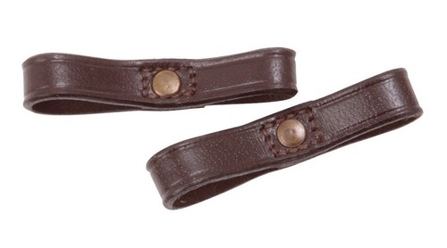 Shires blenheim fulmer loops - shires,