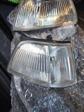 GENUINE HONDA CRX SIR EE9 EF9