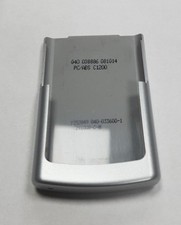 New Genuine Orig Nokia 6500c 6500 classic Battery Cover Fascia Housing Silver