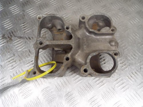 Bsa a10 500 - 500, pre-unit