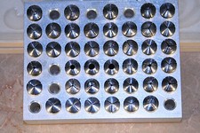 LEVIN WATCHMAKER LATHE COLLETS