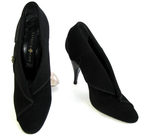 Patrick cox boots low - cox,