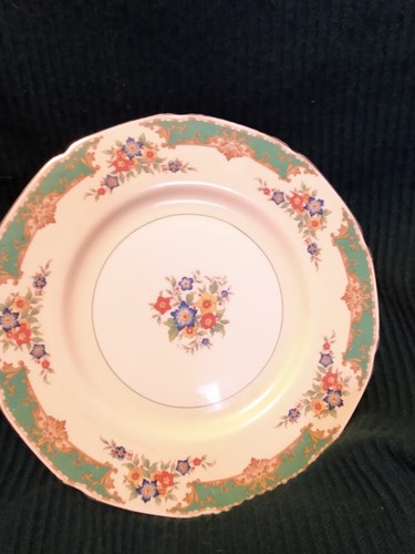 Vintage art deco grindley - art,