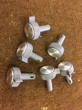 6 X Vintage Hoovermatic Twin