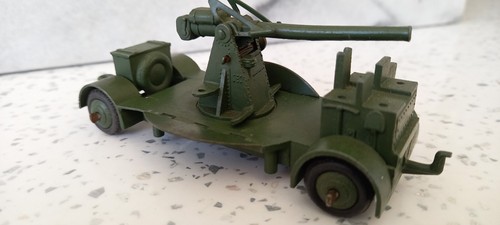 Dinky toys 161b - toys, aircraft
