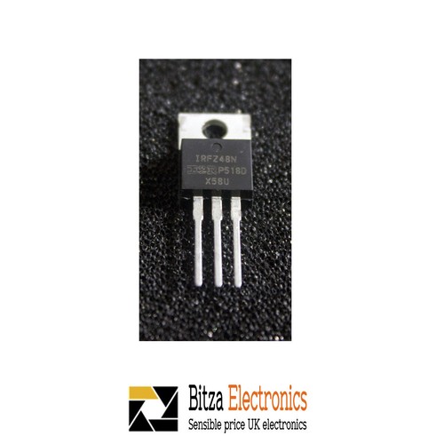 International rectifier - international,