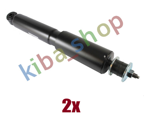 Front axle right - axle,